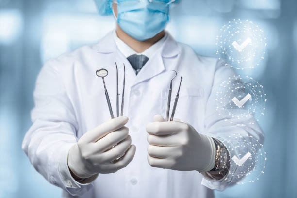 Best Dental X-Rays and Imaging  in Telford, TN