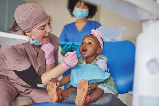 Best Dental Fillings (Composite and Amalgam)  in Telford, TN