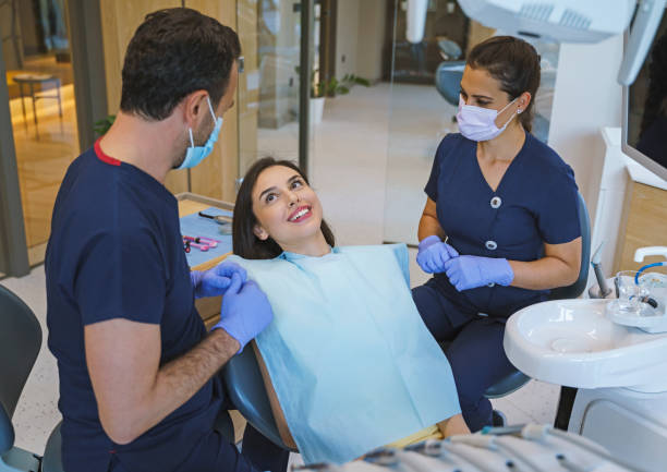 Dental Inlays and Onlays in Telford, TN