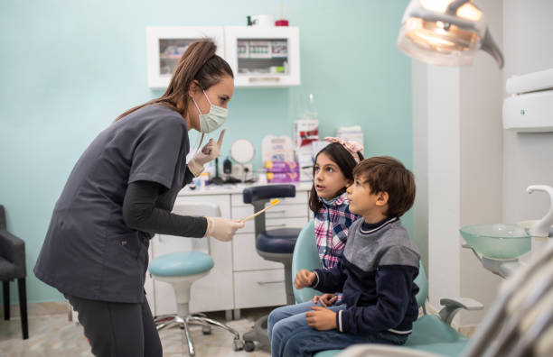 Advanced Technology for Better Dental Care in Telford, TN