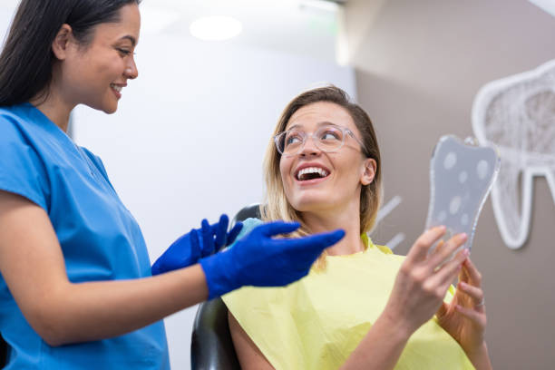 Best Laser Dentistry  in Telford, TN