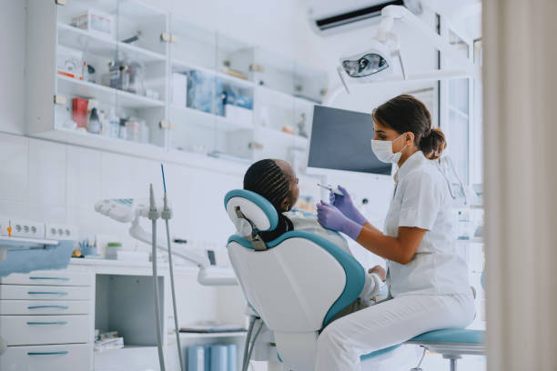Best Dental Exams and Cleanings  in Telford, TN
