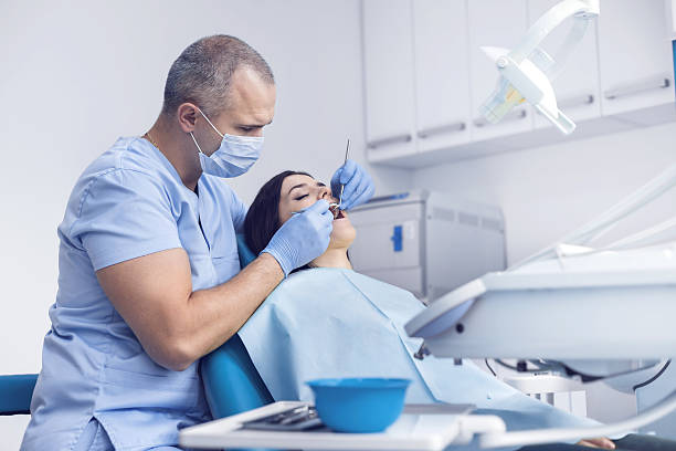 Best Cosmetic Dentistry  in Telford, TN