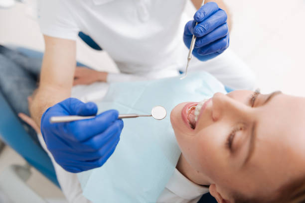  Telford, TN Dental Services Pros